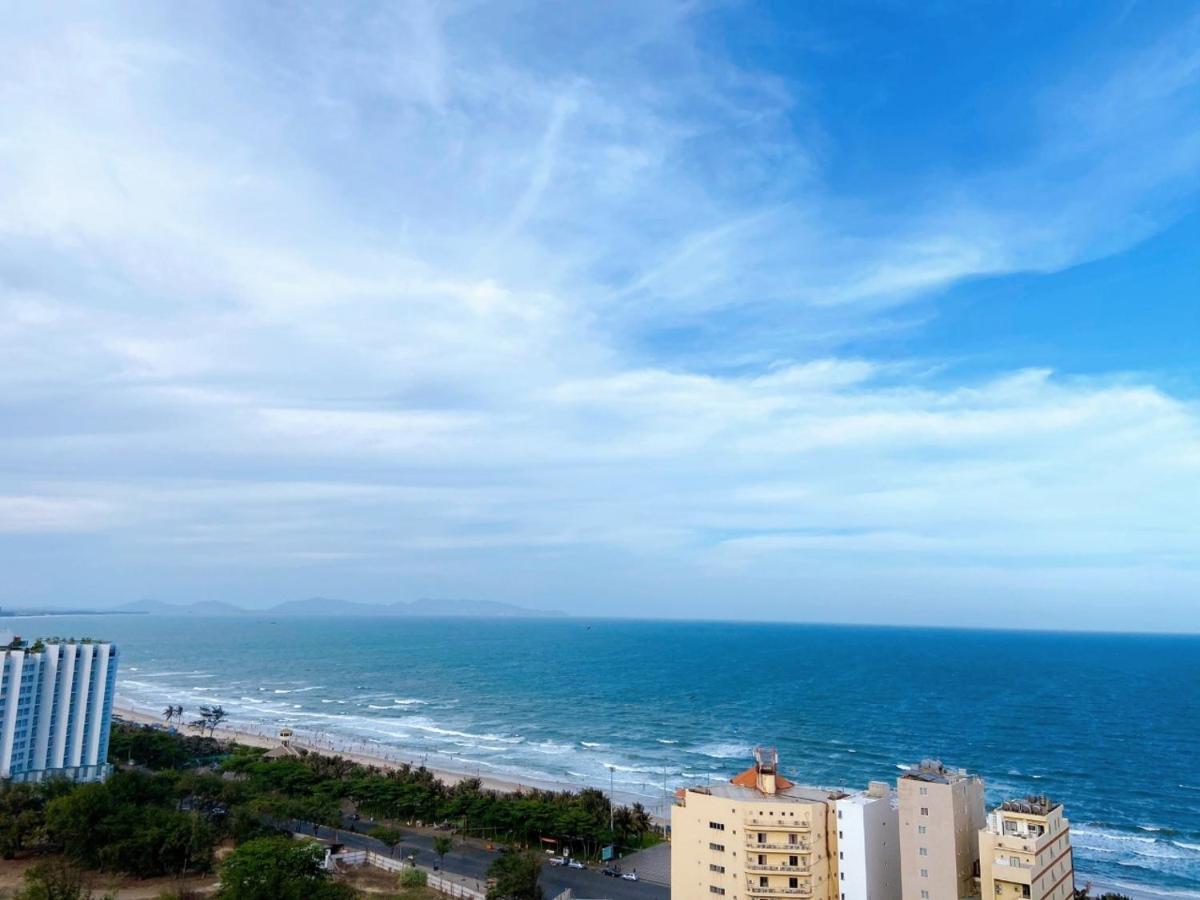Diamond Homestay Vung Tau Gold Sea Esterno foto