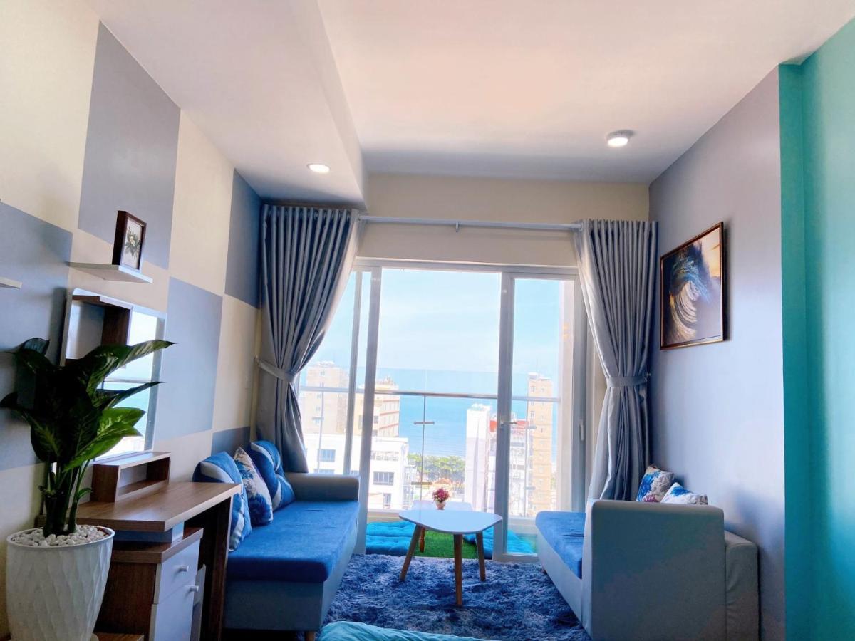 Diamond Homestay Vung Tau Gold Sea Esterno foto