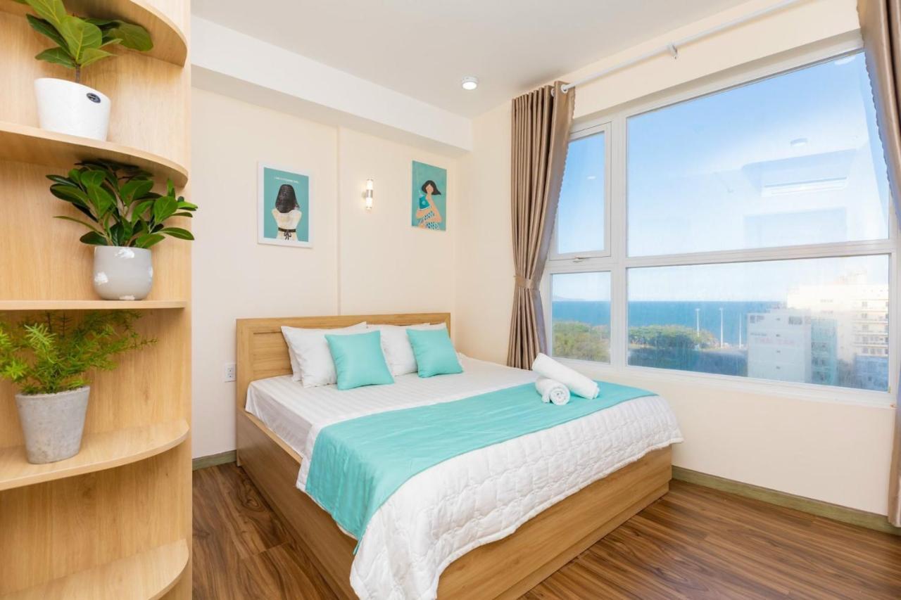 Diamond Homestay Vung Tau Gold Sea Esterno foto